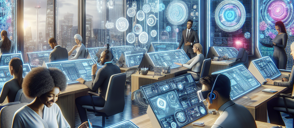 Transforming IT Service Management: Key Trends for 2024
