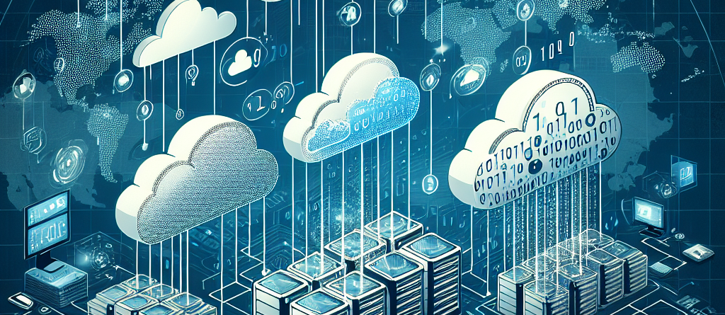 Top Cloud Storage Providers of 2023: A Comprehensive Comparison