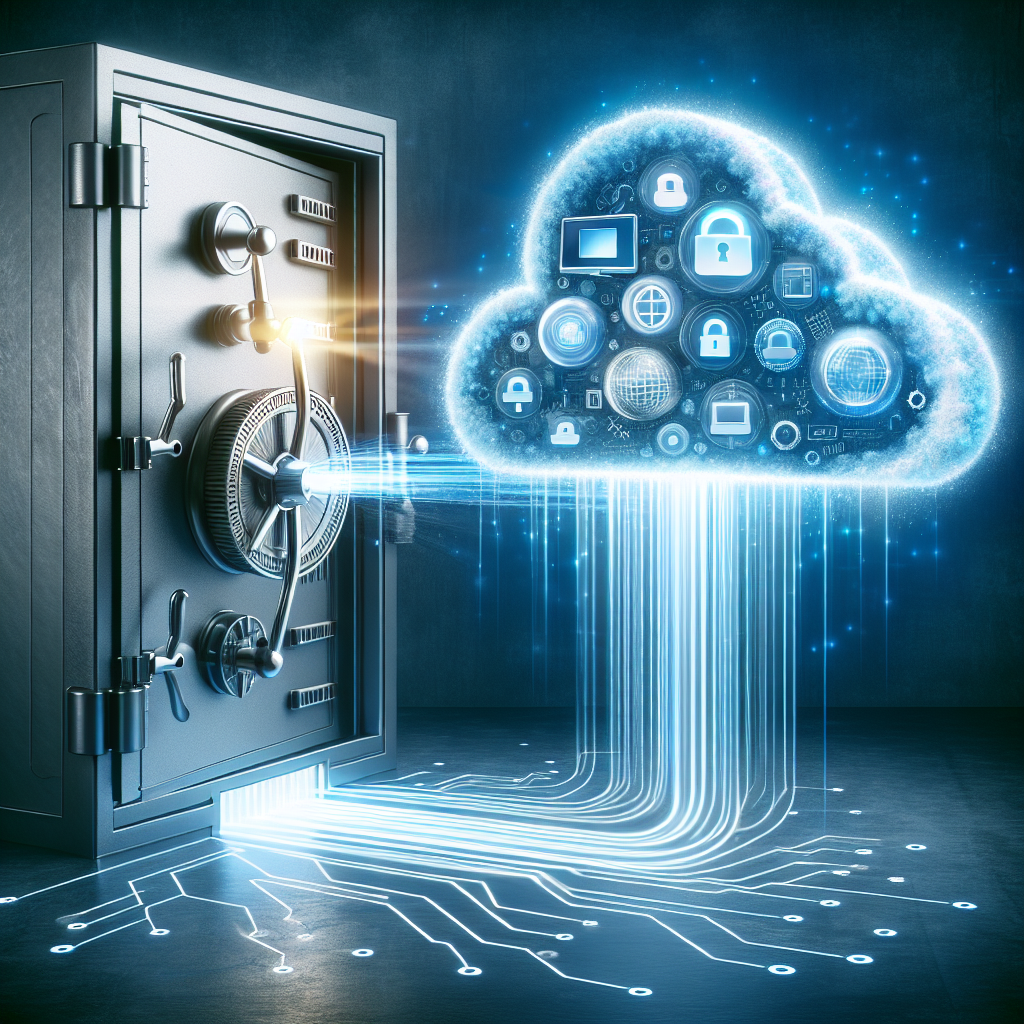 Unlocking Efficiency: How Cloud Servers Transform Business Operations ...