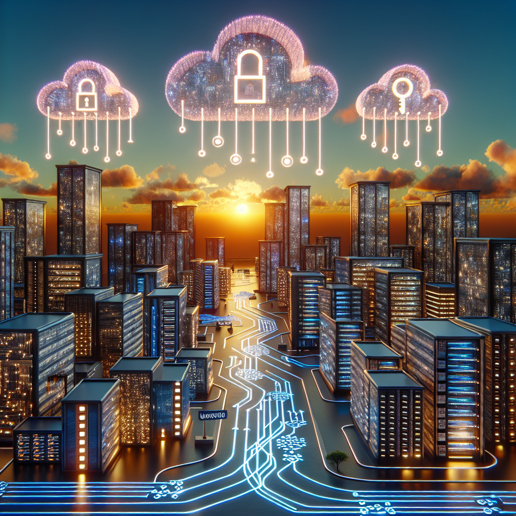 Unlocking the Power of Cloud Hosting: Trends and Innovations to Watch ...