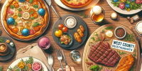 West County Restaurants: Where to Dine This Weekend 🍽️