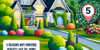 5 Reasons Why Kirkwood, MO is the Perfect Place to Call Home! 🏡