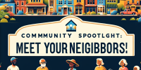 Des Peres Community Spotlight: Meet Your Neighbors!