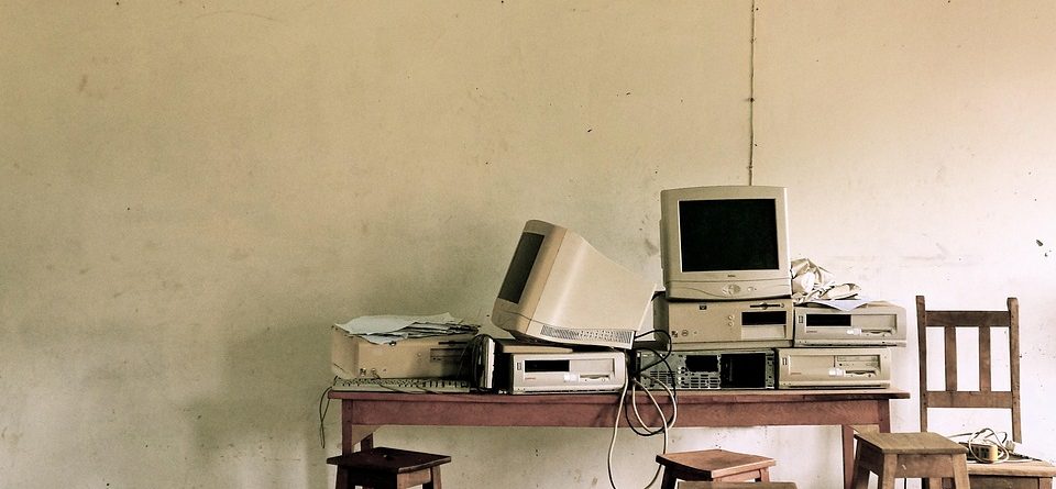 Is Your Hardware Feeling Heavy? Time for a Tune-Up!
