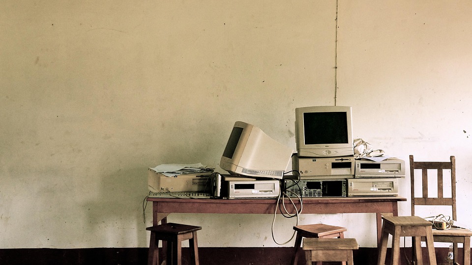 Is Your Hardware Feeling Heavy? Time for a Tune-Up! – Best PC Repair ...