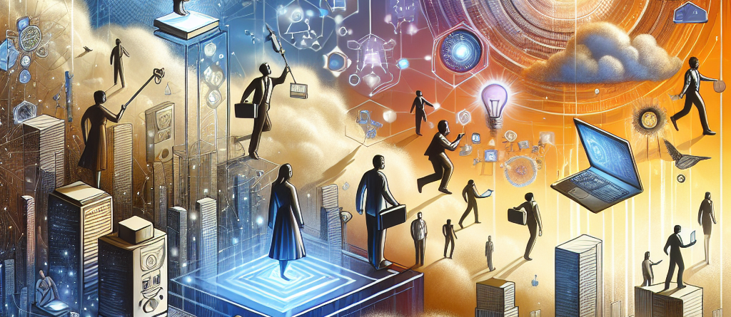 Navigating the Digital Landscape: The Critical Role of IT Support in Today’s Businesses