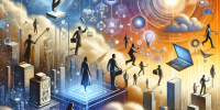 Navigating the Digital Landscape: The Critical Role of IT Support in Today’s Businesses