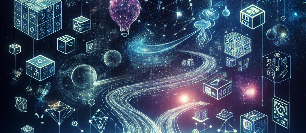 Navigating the Future: Emerging Trends in Information Technology for 2024