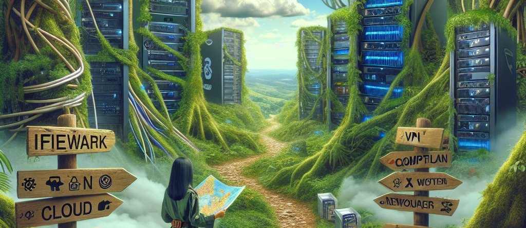 Navigating the Tech Jungle: Your Ultimate Guide to Effective Technical Support