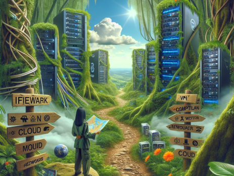 Navigating the Tech Jungle: Your Ultimate Guide to Effective Technical Support