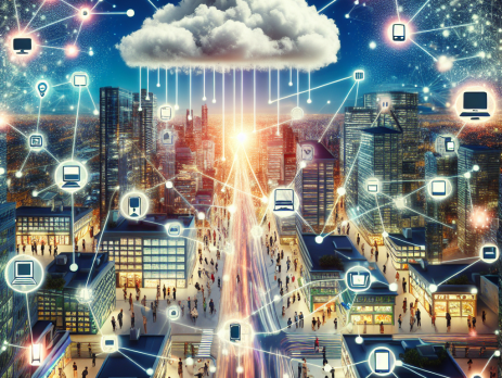 Transforming Business: How IT Services Drive Digital Innovation