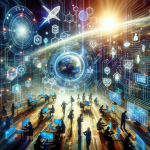 Transforming Tomorrow: How [Company Name] is Leading the Charge in IT Innovation