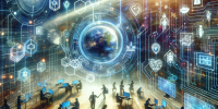 Transforming Tomorrow: How [Company Name] is Leading the Charge in IT Innovation