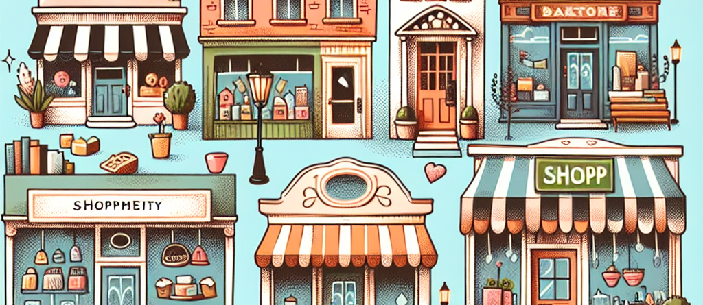 Ballwin's Best-Kept Secrets: Local Businesses to Check Out! 🛍️