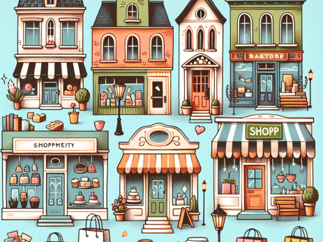 Ballwin's Best-Kept Secrets: Local Businesses to Check Out! 🛍️