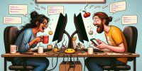 Code Reviews: The Ultimate Test of Friendship 🤣👨‍💻👩‍💻