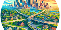 Ellisville, MO: A Perfect Blend of Suburban Charm and City Life