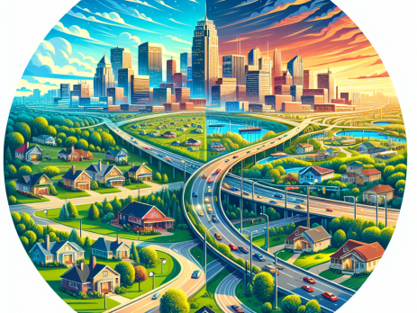 Ellisville, MO: A Perfect Blend of Suburban Charm and City Life
