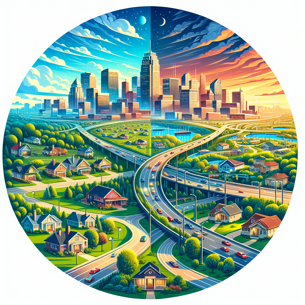 Ellisville, MO: A Perfect Blend of Suburban Charm and City Life