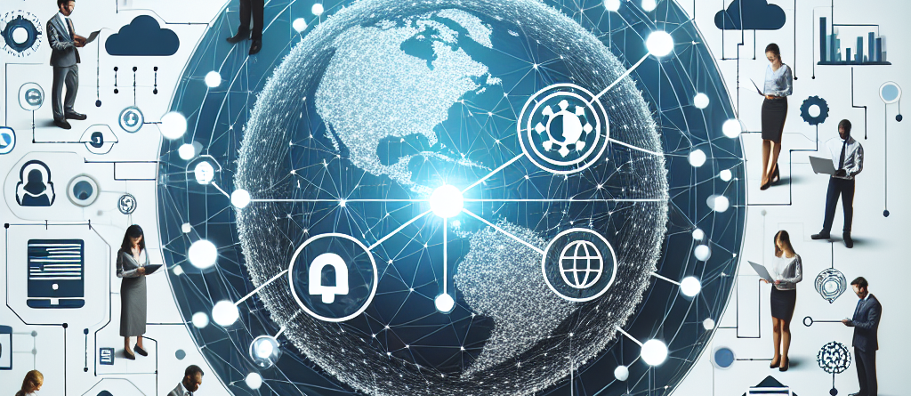 Navigating IT Support: Essential Tips for Businesses in a Digital Age