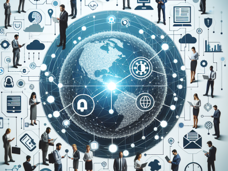 Navigating IT Support: Essential Tips for Businesses in a Digital Age