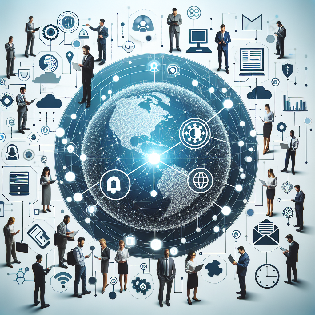 Navigating IT Support: Essential Tips for Businesses in a Digital Age