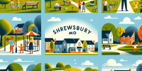 Why Shrewsbury, MO is the Perfect Place for Families