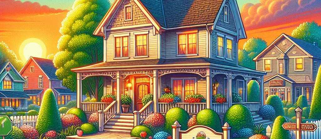Why Town and Country, MO is the Perfect Place to Call Home