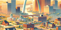 Beyond the Arch: Uncovering Hidden Gems in Greater St. Louis