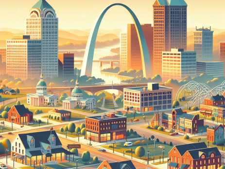 Beyond the Arch: Uncovering Hidden Gems in Greater St. Louis
