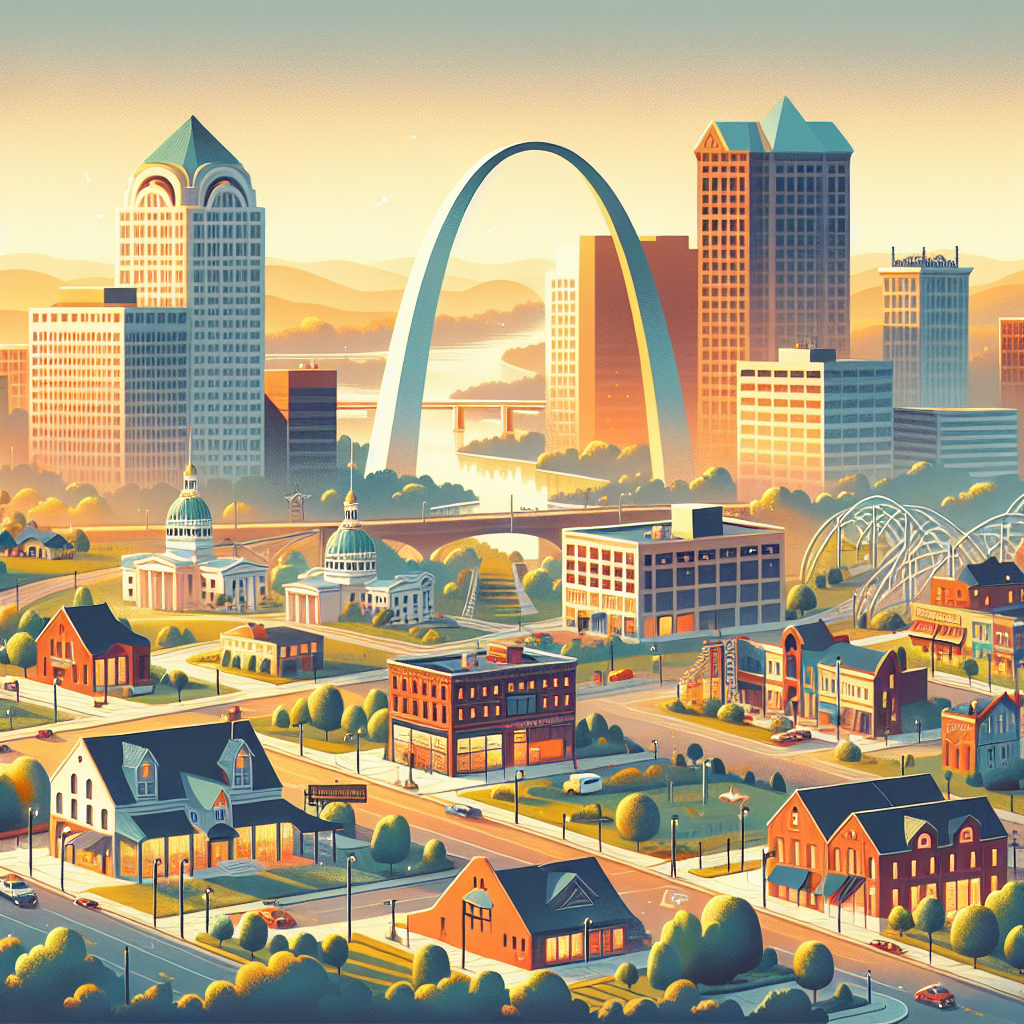 Beyond the Arch: Uncovering Hidden Gems in Greater St. Louis – Best PC ...