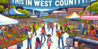 The Best Events Happening This Month in West County!