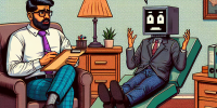 Why Did the Computer Go to Therapy? Too Many Byte Issues! 😂💻