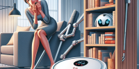 When Your Robot Vacuum Outsmarts You at Hide and Seek 🤖🧹