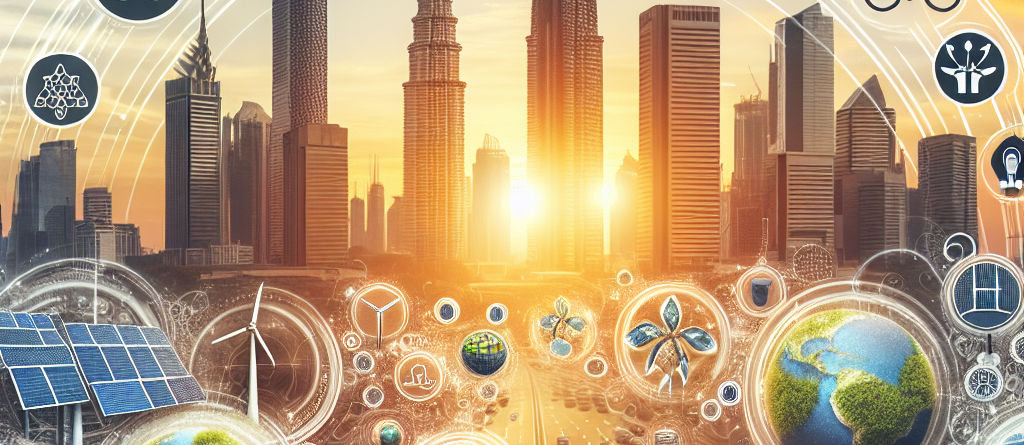 Environmental Sustainability in the Gateway to the West: Green Initiatives in Greater St. Louis