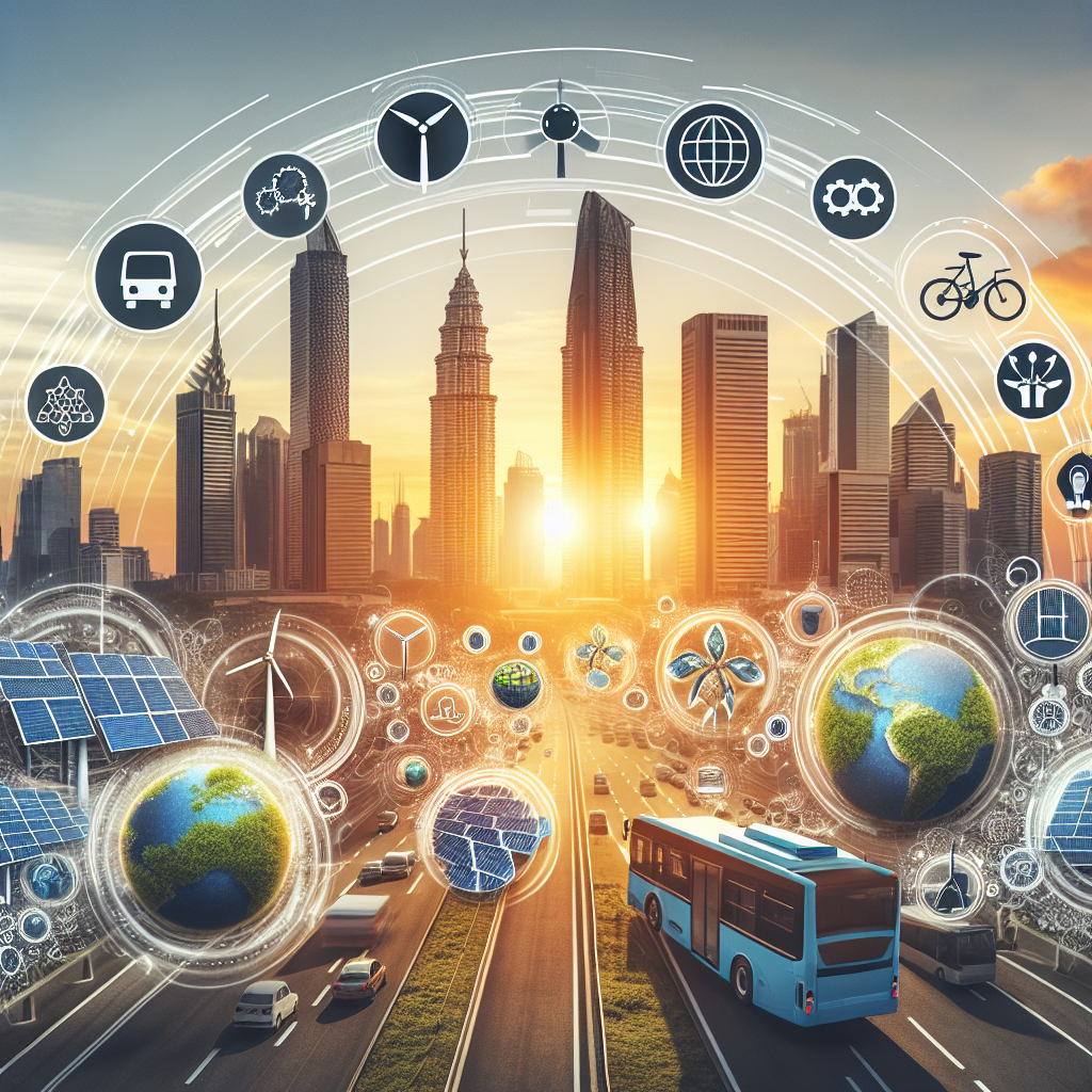 Environmental Sustainability in the Gateway to the West: Green Initiatives in Greater St. Louis