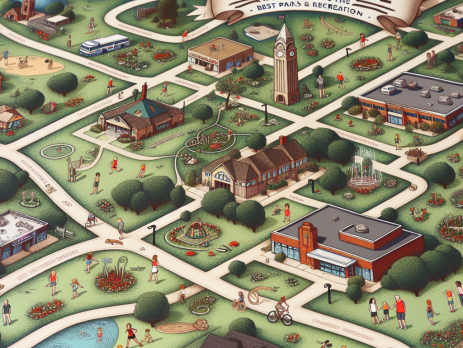 Exploring Ellisville: A Local's Guide to the Best Parks and Recreation