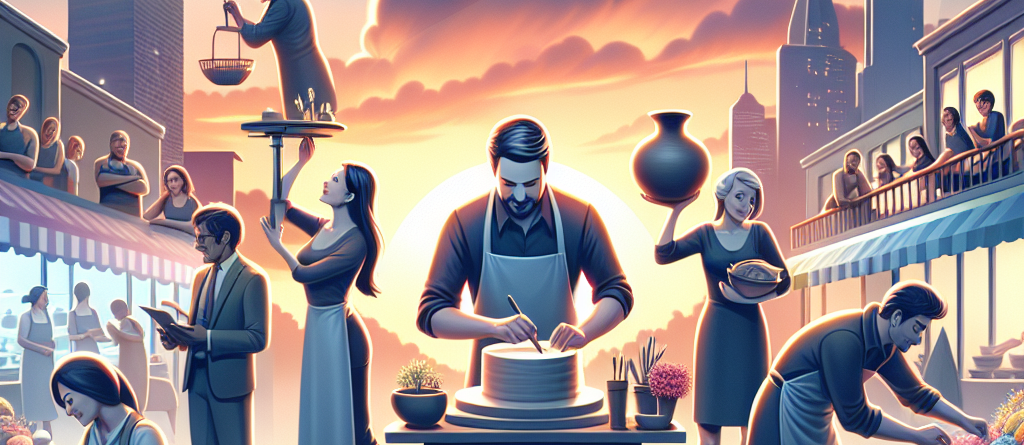 Local Spotlight: Meet the Entrepreneurs of West County