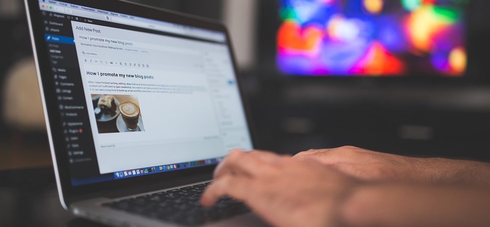 Is Your Website Ready for a Makeover? Here’s What to Consider!