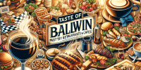 Taste of Ballwin: Must-Try Restaurants and Cafes! 🍽️